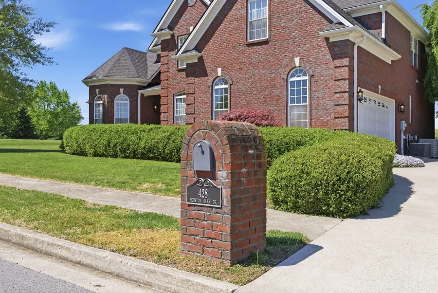 428 Houston Oaks Drive, Paris, KY 40361 - #3