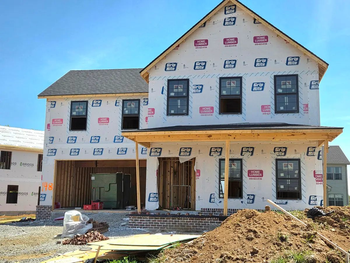 148 Patchen Drive, Nicholasville, KY 40356 - #1