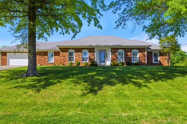 521 Shenandoah Drive, Harrodsburg, KY 40330