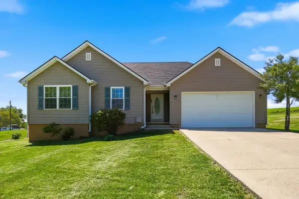 480 Haddix Street, Harrodsburg, KY 40330