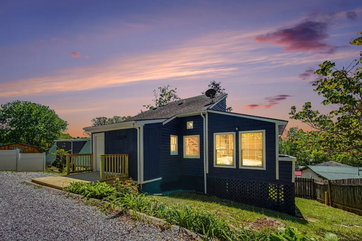 34 Circle Way, Lancaster, KY 40444 - #1