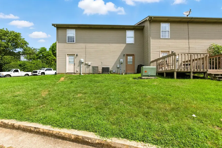 1100 Horsemans Lane #42,44,48, & 49, Lexington, KY 40504 - #2