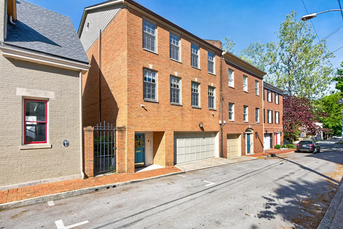 350 New Street, Lexington, KY 40507 - #1