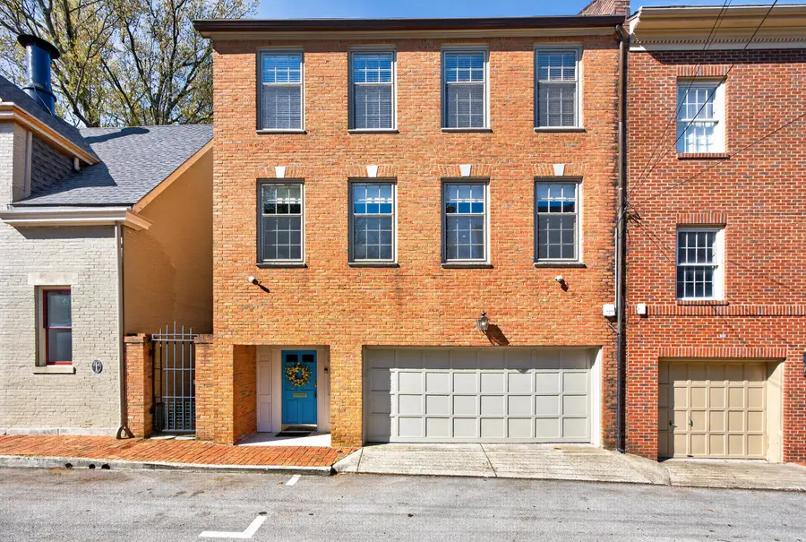 350 New Street, Lexington, KY 40507 - #2