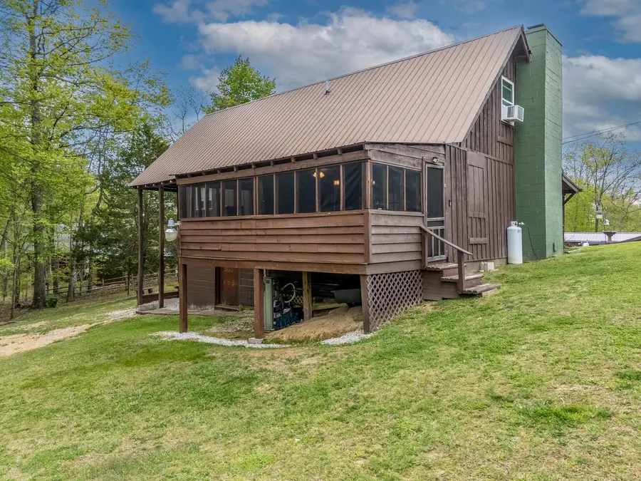 81 Cr-1098 Lane, Frenchburg, KY 40322 - #2