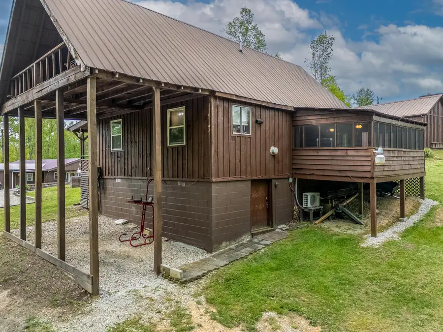 81 Cr-1098 Lane, Frenchburg, KY 40322 - #3