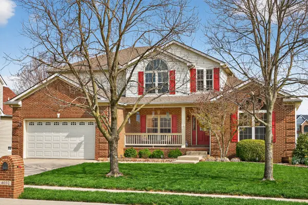 4032 Pine Grove Road, Versailles, KY 40383