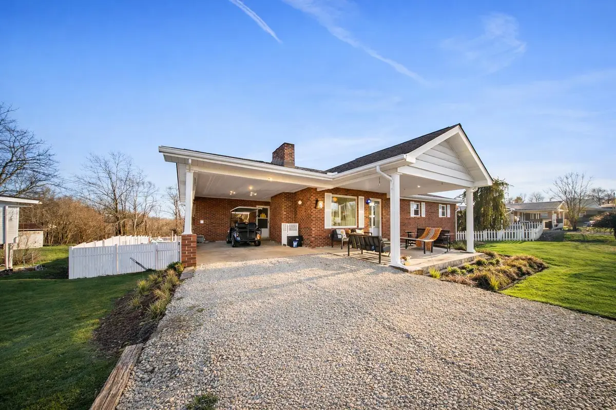 7404 Nekirk Road, Ashland, KY 41102 - #1