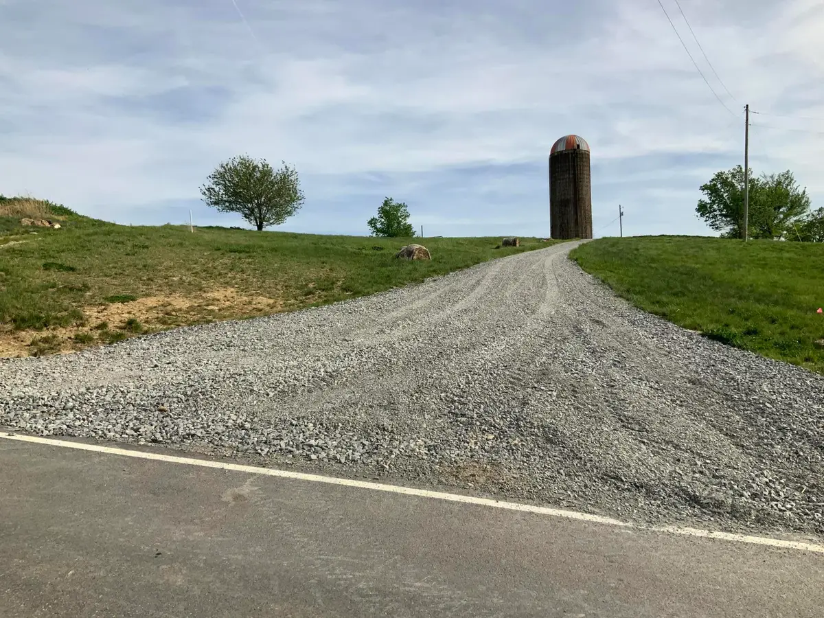 1931 Mill Creek Pike, Lawrenceburg, KY 40342 - #1