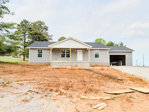 519 Forest Ridge Circle, Bronston, KY 42518
