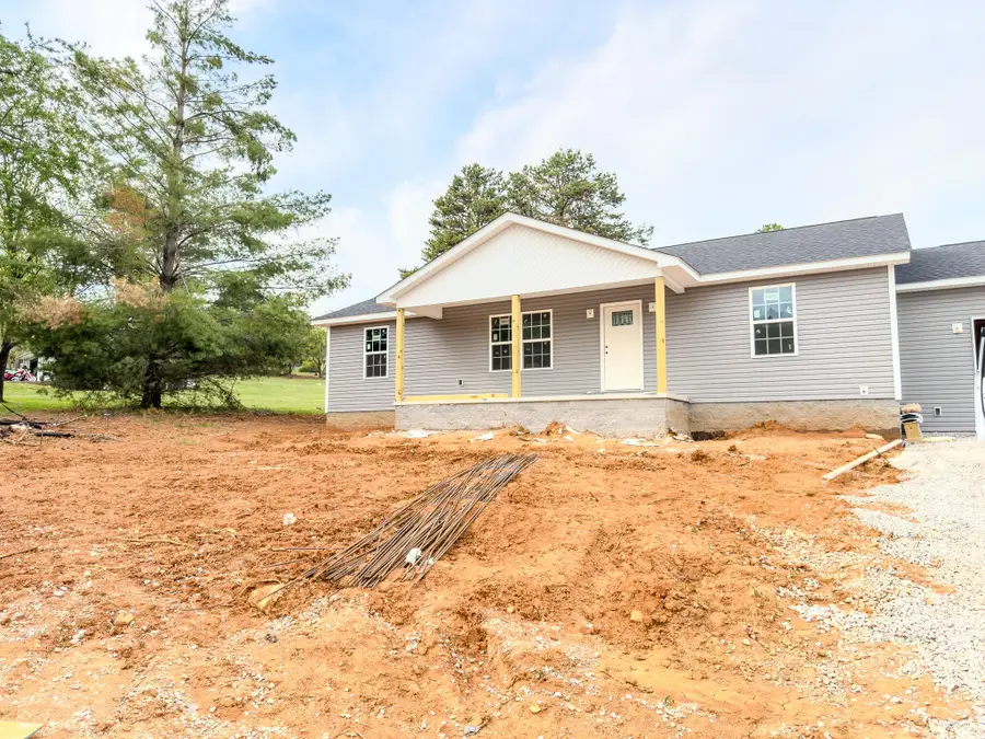 519 Forest Ridge Circle, Bronston, KY 42518 - #2