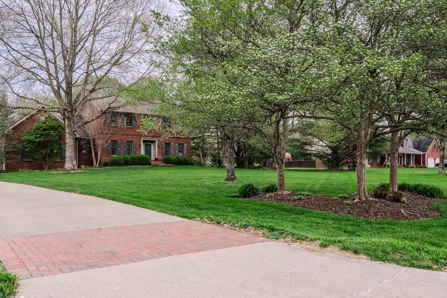 1021 Wesbend Drive, Frankfort, KY 40601 - #3