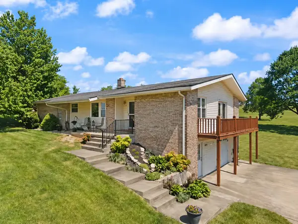 80 Lakeview Road, Stanford, KY 40484