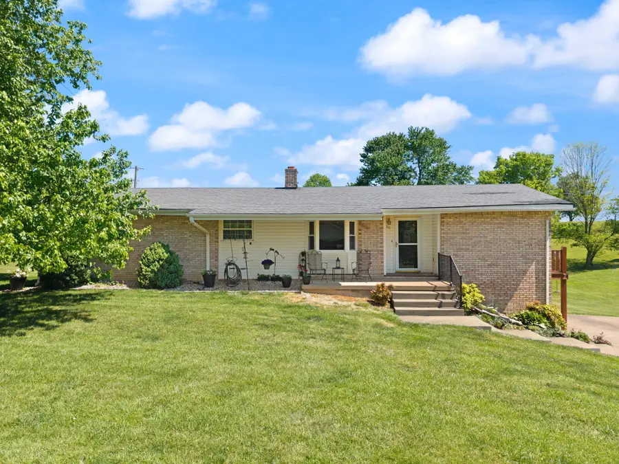 80 Lakeview Road, Stanford, KY 40484 - #2