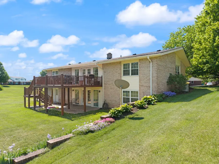 80 Lakeview Road, Stanford, KY 40484 - #3