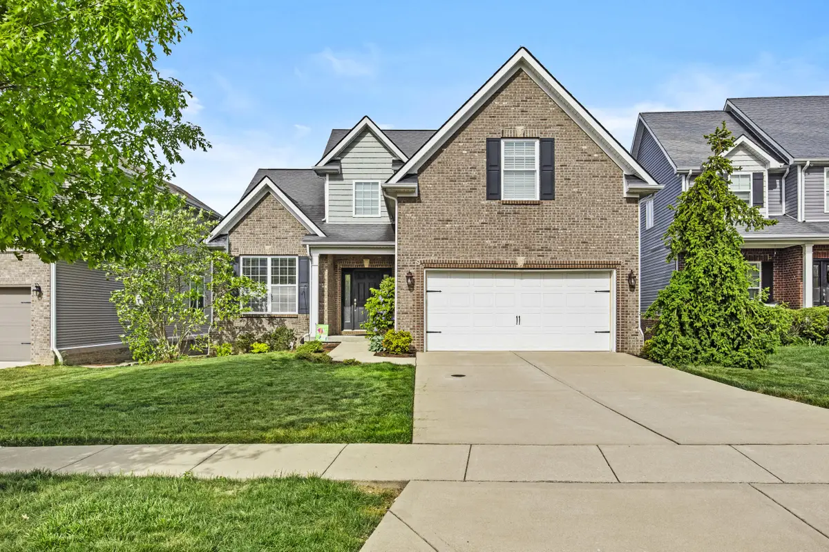 2009 Haddrell Cove, Lexington, KY 40509 - #1