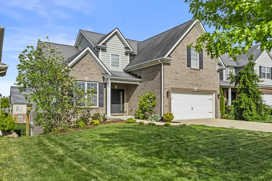2009 Haddrell Cove, Lexington, KY 40509 - #3