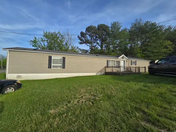 1638 Hampton Road, London, KY 40741