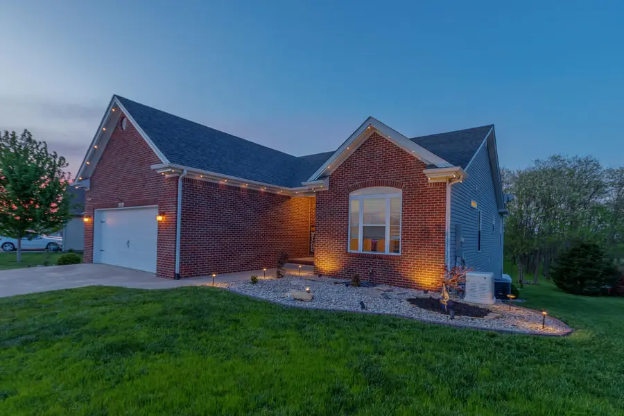 103 Windsong Way, Georgetown, KY 40324 - #3