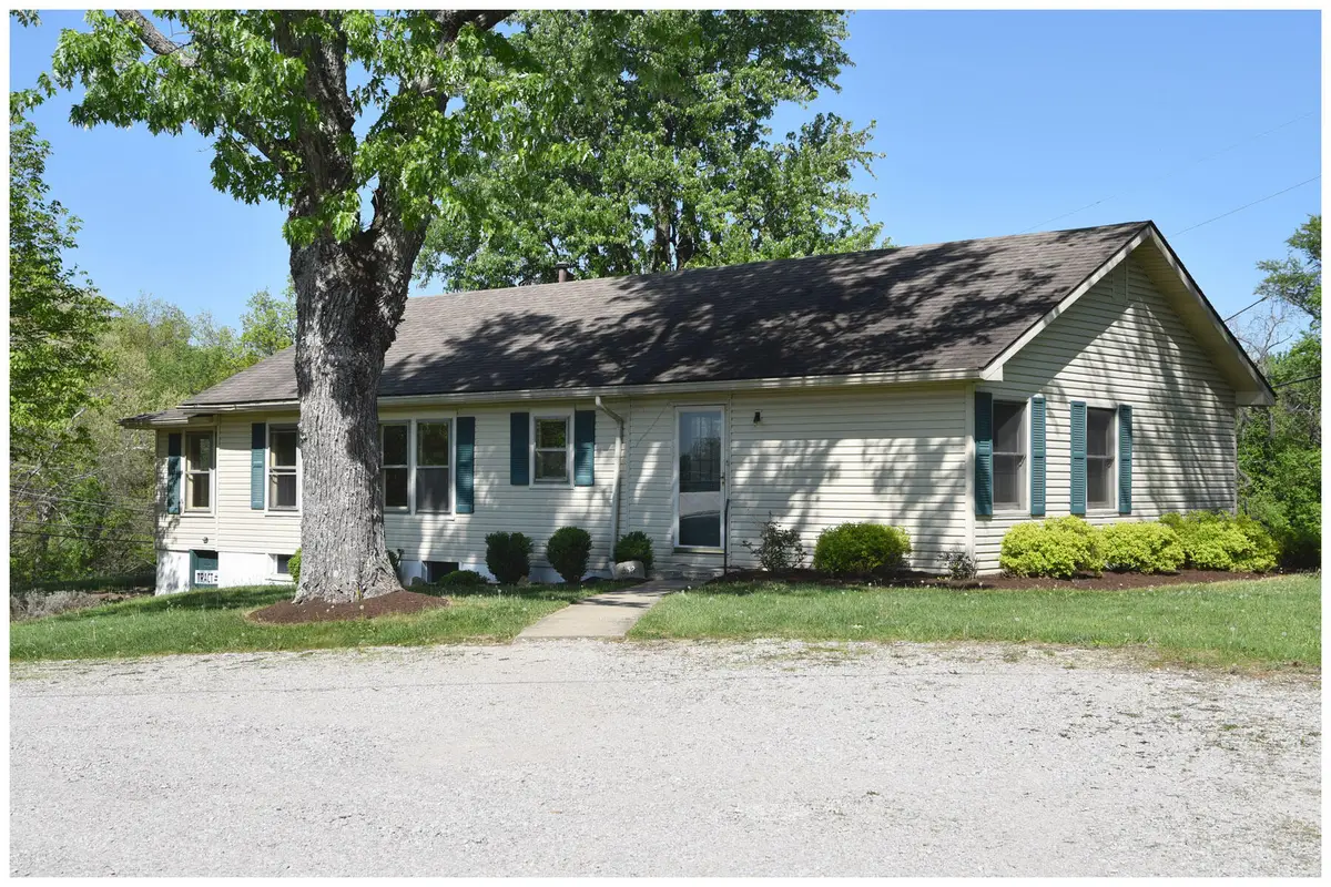 352 Old Us 60 Road, Frankfort, KY 40601 - #1