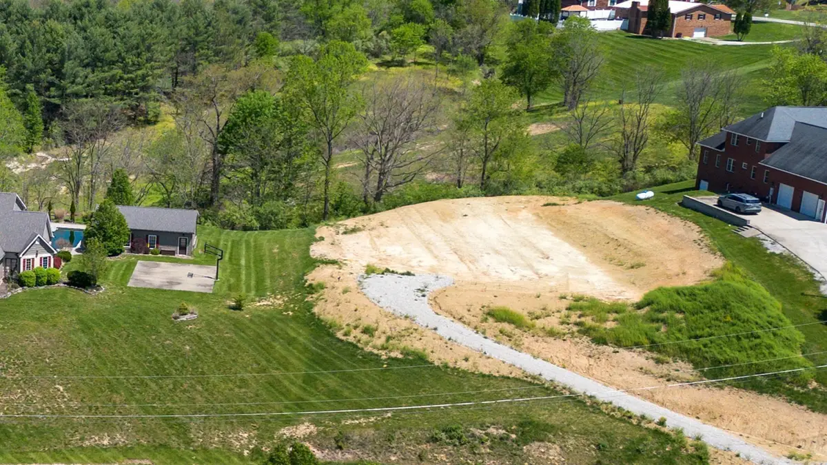 0 Casey Court, Catlettsburg, KY 41129 - #1