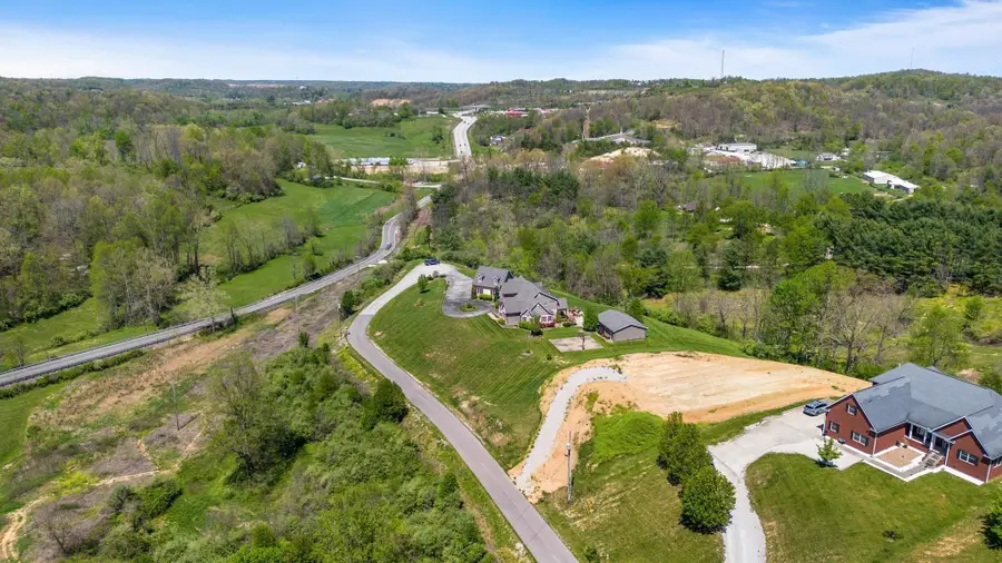 0 Casey Court, Catlettsburg, KY 41129 - #2