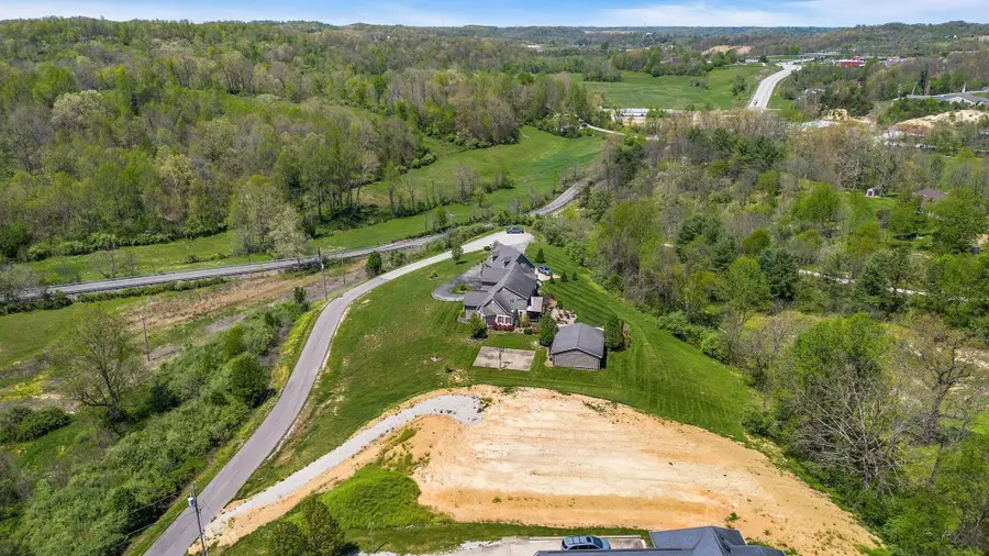 0 Casey Court, Catlettsburg, KY 41129 - #3