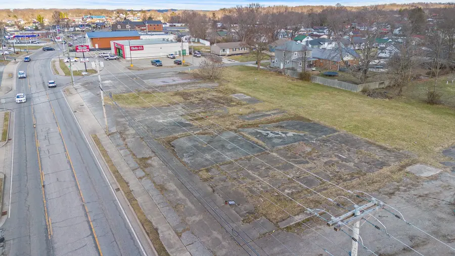 0 Argillite Road, Flatwoods, KY 41139 - #2