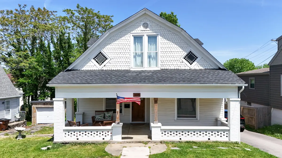 305 Richmond Road, Lancaster, KY 40444 - #1