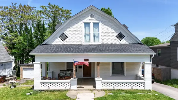 305 Richmond Road, Lancaster, KY 40444