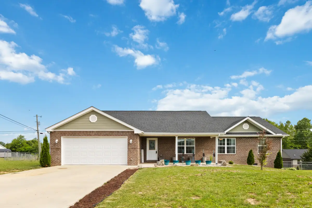 350 Misty Drive, Somerset, KY 42503 - #1