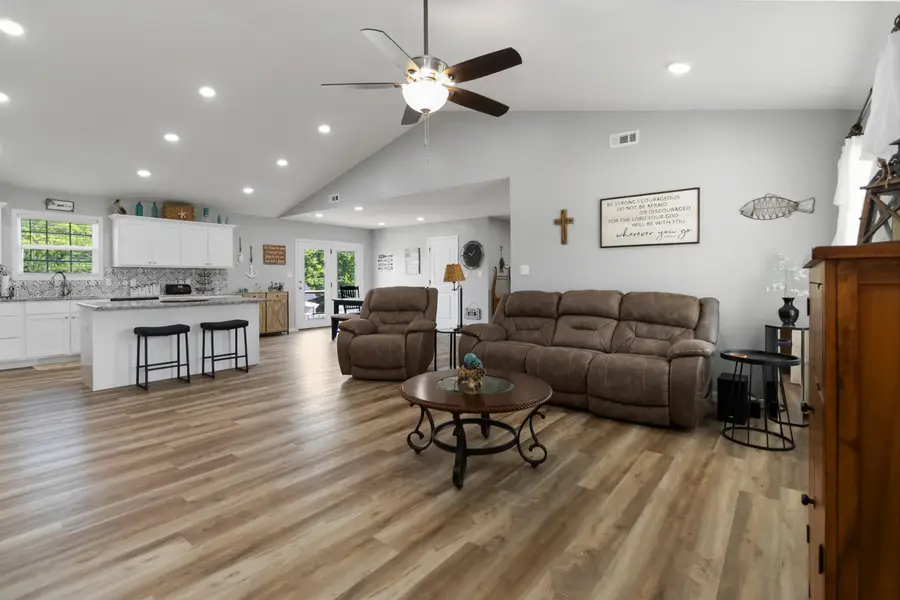 350 Misty Drive, Somerset, KY 42503 - #2