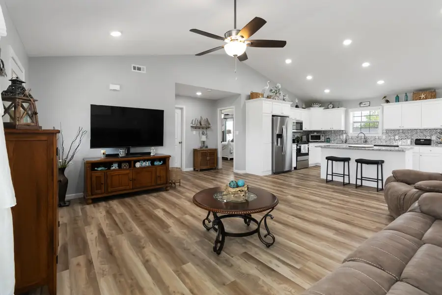 350 Misty Drive, Somerset, KY 42503 - #3