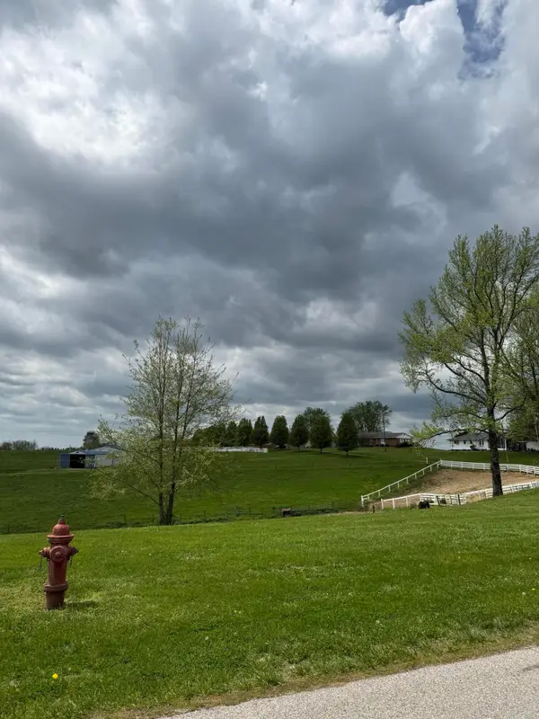 Lot 24 Don Galloway Drive, Brooksville, KY 41004