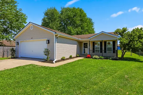 1054 Quarter Mile Way, Frankfort, KY 40601