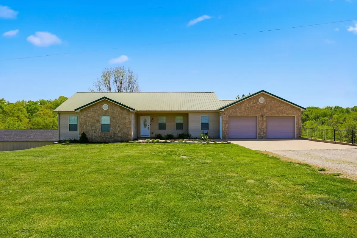 1531 Aaron Barnett Road, Lawrenceburg, KY 40342 - #1