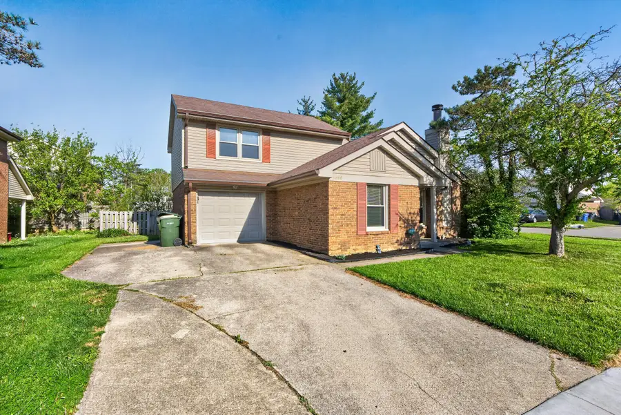 1648 Crossen Way, Lexington, KY 40515 - #2