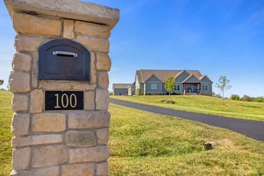 100 Collins Risk Road, Georgetown, KY 40324 - #3