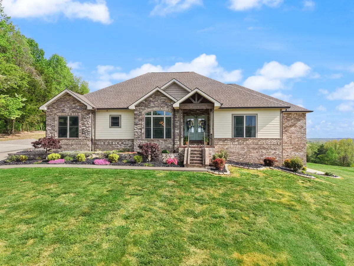 218 Gladstone Wesley Road, Science Hill, KY 42553 - #1