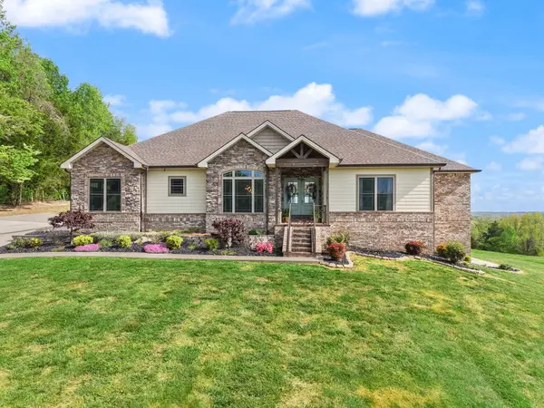 218 Gladstone Wesley Road, Science Hill, KY 42553