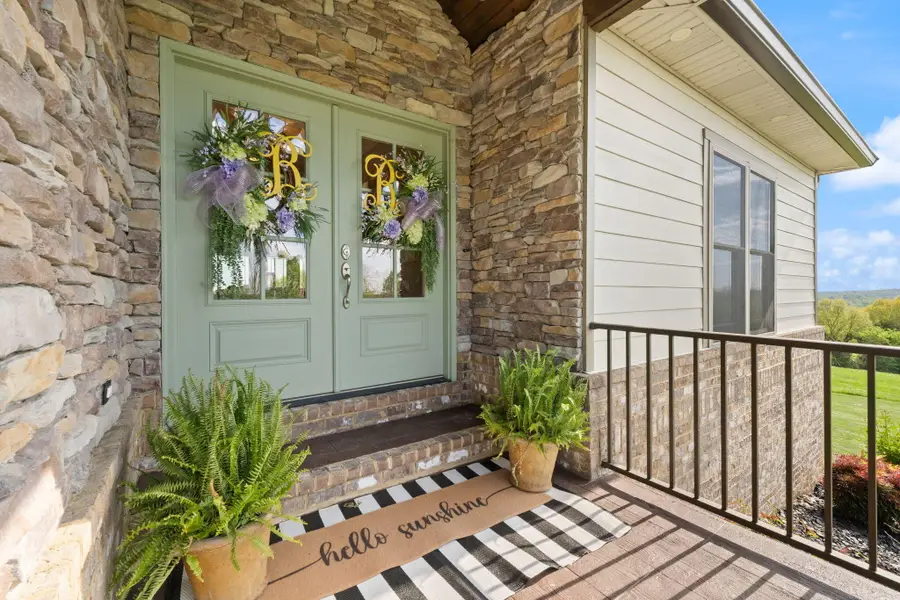 218 Gladstone Wesley Road, Science Hill, KY 42553 - #2