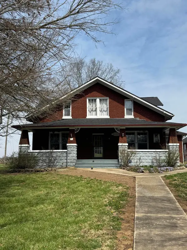 130 E Union Road, Carlisle, KY 40311