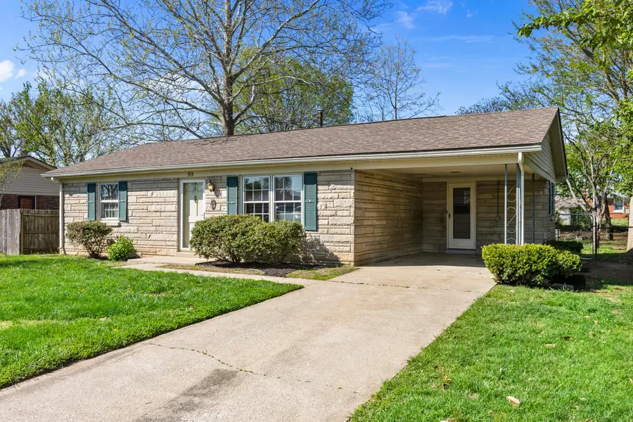 515 Barberry Lane, Nicholasville, KY 40356 - #3