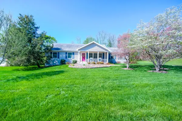 2033 Longview Drive, Georgetown, KY 40324