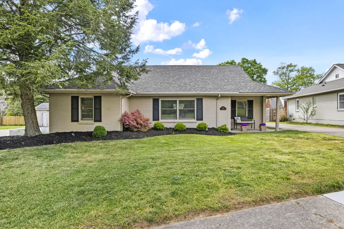 235 W Vista Street, Lexington, KY 40503 - #1