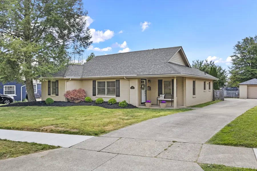235 W Vista Street, Lexington, KY 40503 - #3