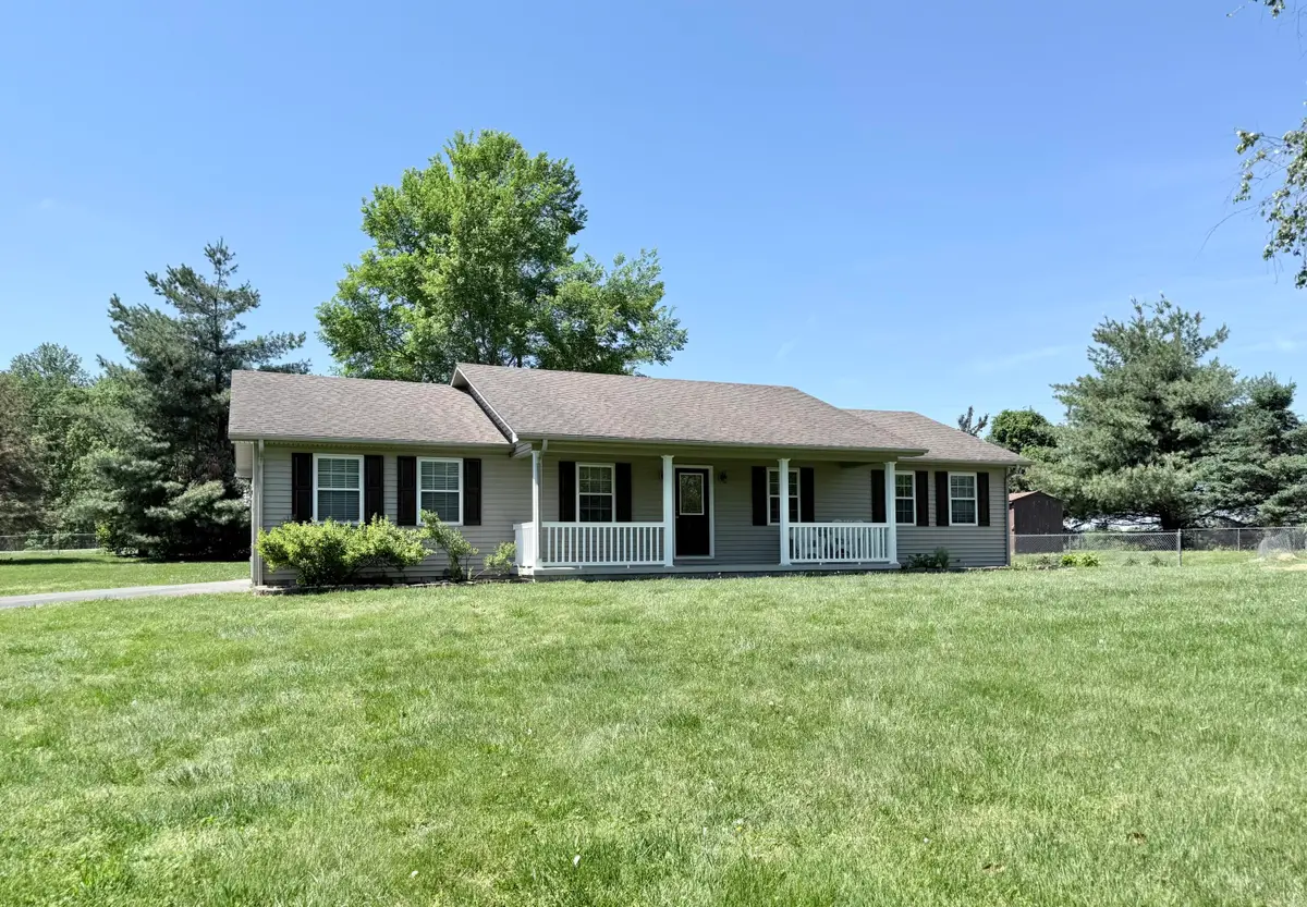 44 Windswept Lane, Russell Springs, KY 42642 - #1