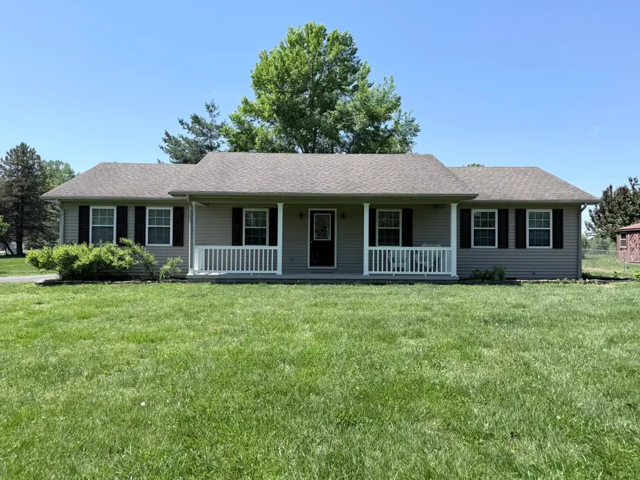44 Windswept Lane, Russell Springs, KY 42642 - #2