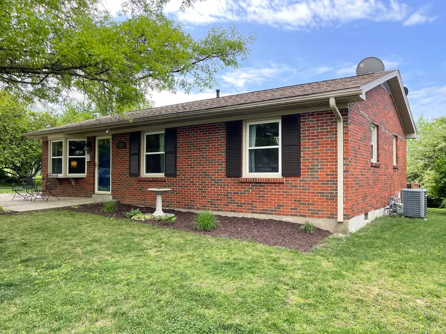 2722 Stetson Lane, Lexington, KY 40517 - #2