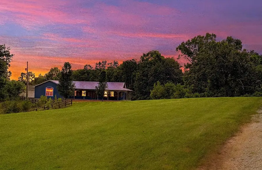1232 Pleasant Grove Ridge Road, Lawrenceburg, KY 40342 - #3